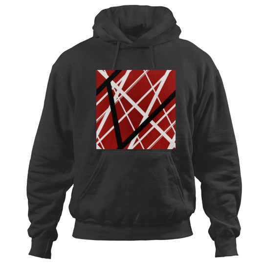 Discover Van Halen Band Hoodies for Dedicated Fans