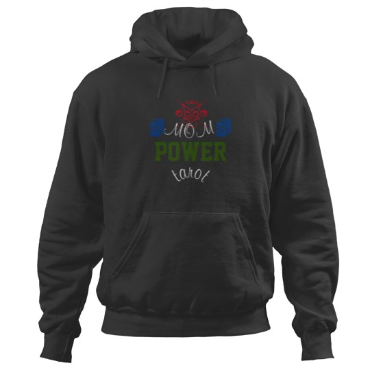 Discover Star Power Tarot 10 Hoodies
