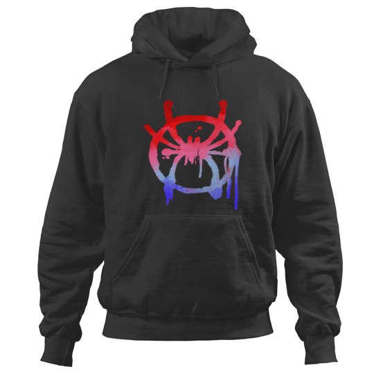 Discover SpiderVerse Hoodies