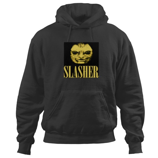 Discover Slasher Mike Hoodies