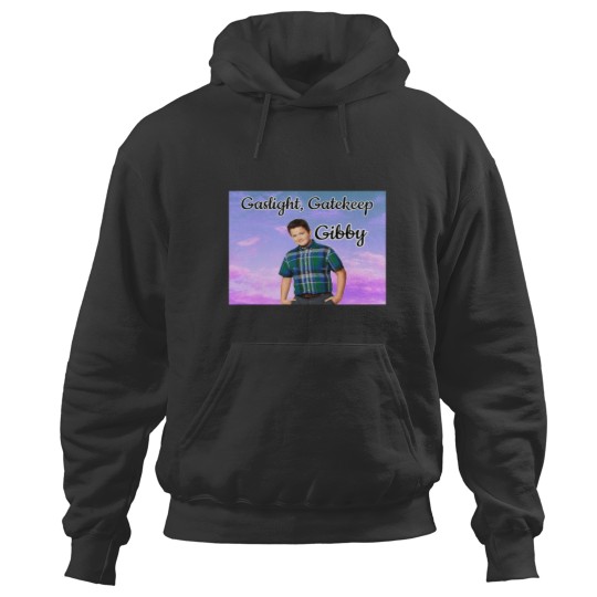Discover Girl Boss Gibby iCarly Tapestry Hoodies