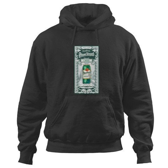 Discover Pilsner urquell beerr pilsen Hoodies