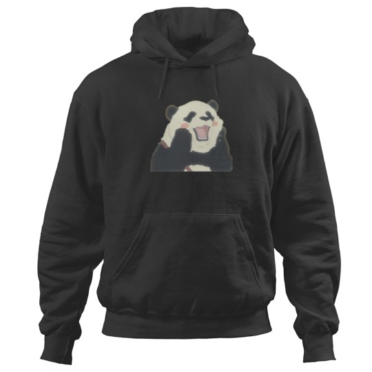 Discover PandaKun 1 Hoodies