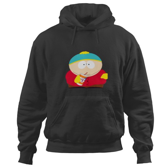 Discover SouthPark Cartman Hoodies