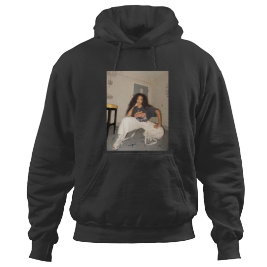 Discover SZA Hoodies