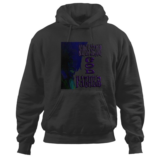 Discover JAMES BROWN Hoodies