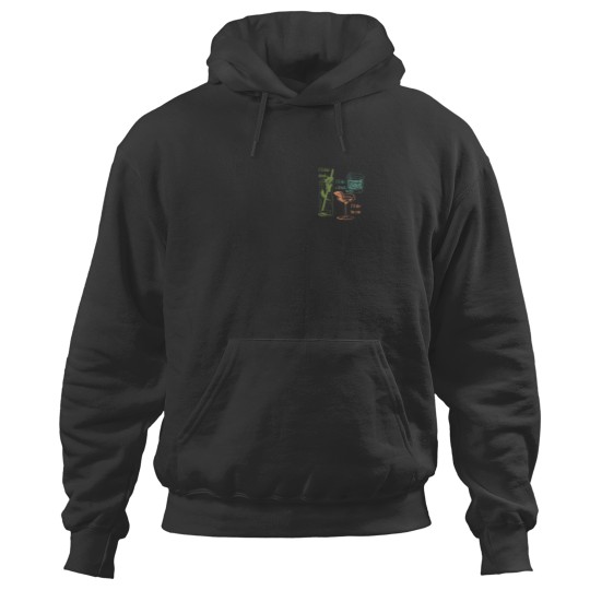 Discover Dial Drunk Hoodies