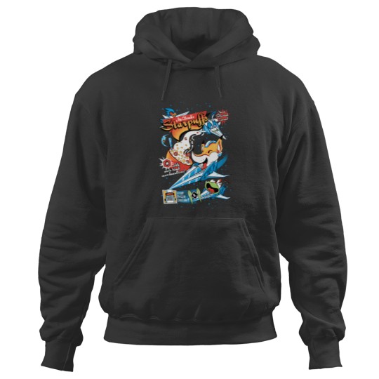 Discover Starpuffs Hoodies