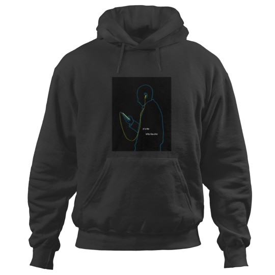 Discover works nice Hoodies