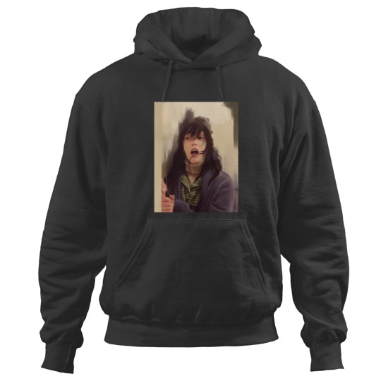 Discover Stay Away From Me Hoodies