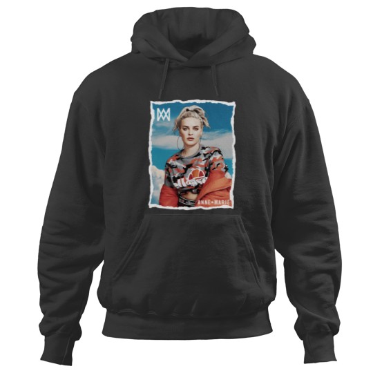 Discover 1039 Anne Marie T-Shirt Hoodies