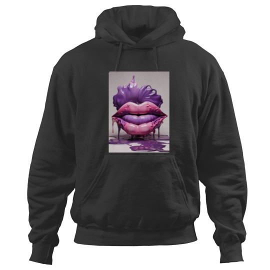 Discover XXX TENTACION Hoodies (Edition 5)