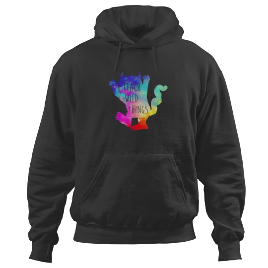 Discover I Teach Wild Things Monster T Funny Halloween Gifts Hoodies