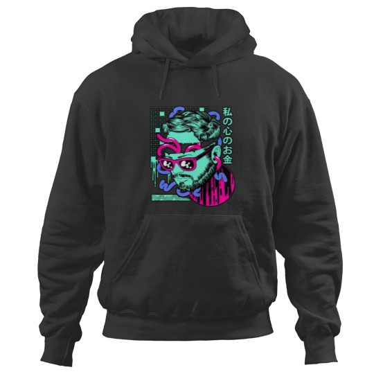 Discover Paymoneywubby Hoodies