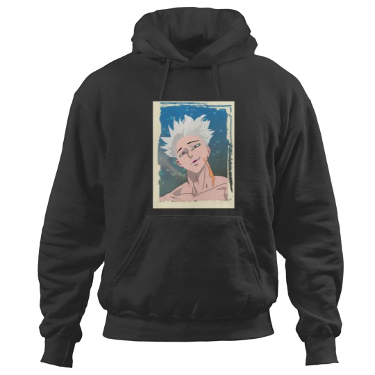 Discover Otaku Lover Best Character Hoodies