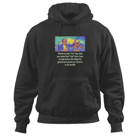 Discover Smokey And The Bandit 1977 Movie 3 Hoodies