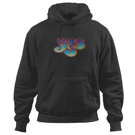 Discover yes band Hoodies