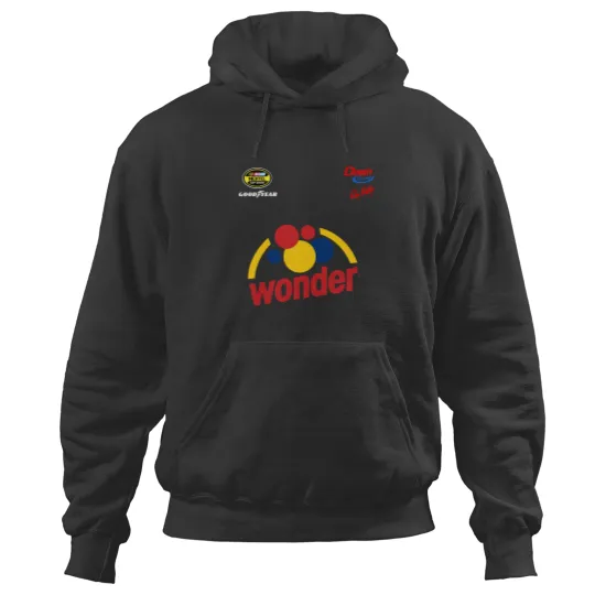 Discover Talladega Nights Pit Crew - Ricky Bobby Hoodies