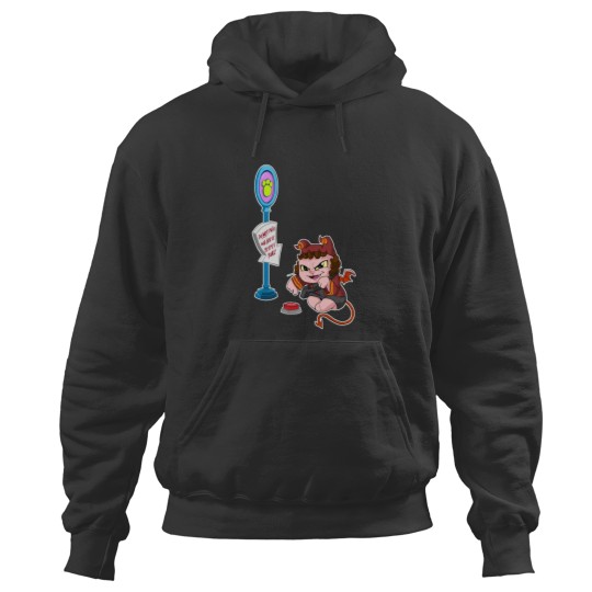 Discover Will delete petpetpark! Hoodies