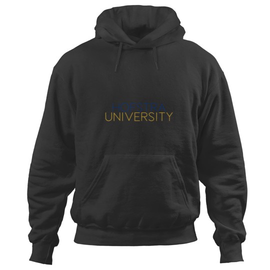 Discover Hofstra University  17 Hoodies