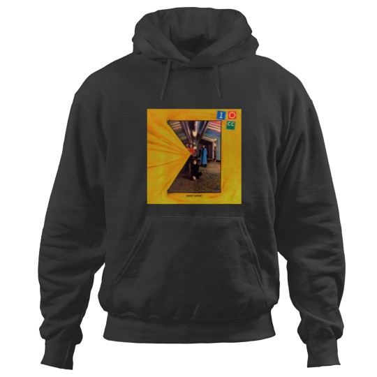 Discover 10cc sheet music Hoodies