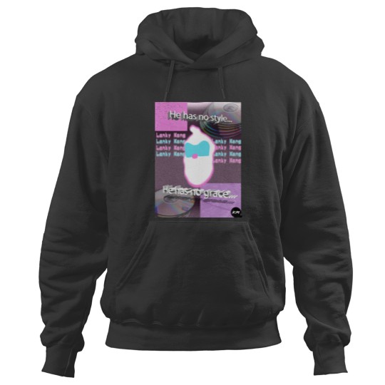 Discover mp3 Hoodies