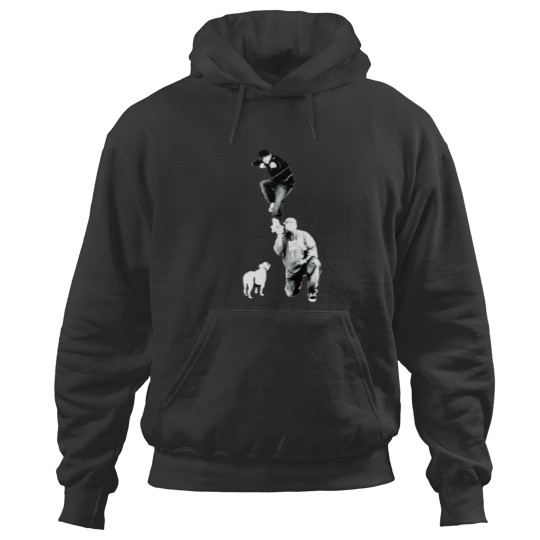 Discover Rob and big Hoodies