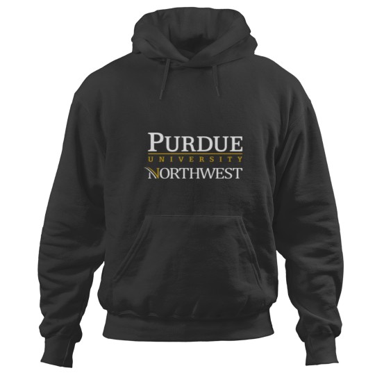 Discover Purduess University Northwest Hoodies