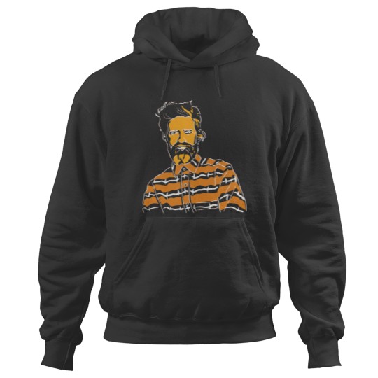 Discover Devendra Banhart Hoodies