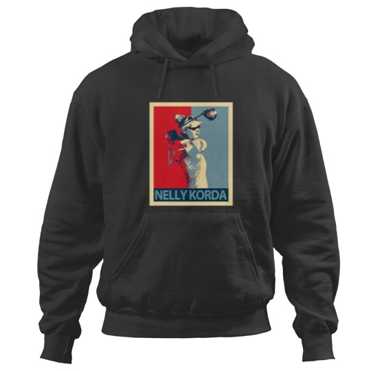 Discover nelly korda hope  2022 Hoodies