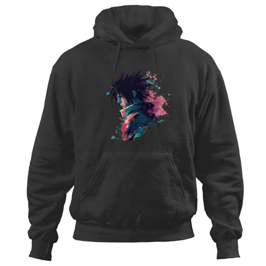 Discover sasuke T-Shirt Hoodies