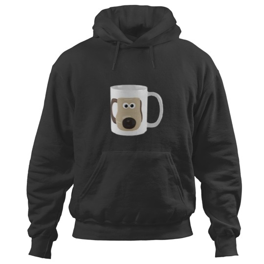 Discover Gromit Mug Mug Hoodies