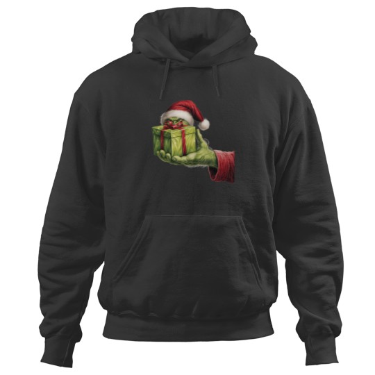Discover Christmas Tshirt Hoodies