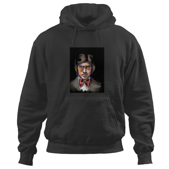 Discover Amitabh Bachan Don 1 Hoodies