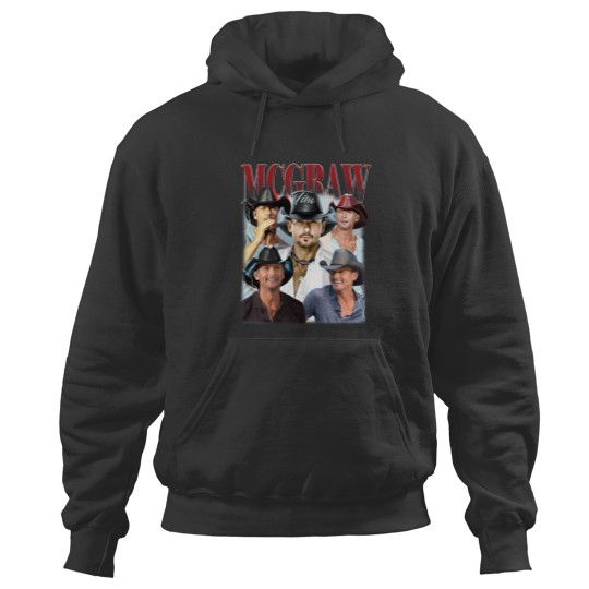 Discover Tim McGraw Vintage Hoodies, Gift For Women and Man Hoodies
