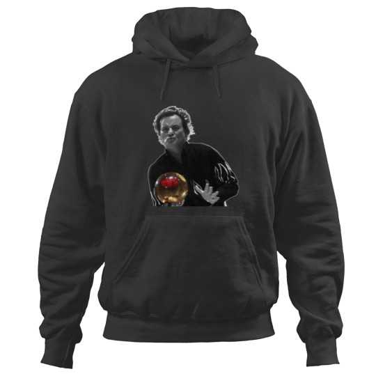 Discover Kingpin Big Ern Bowl Essential Hoodies