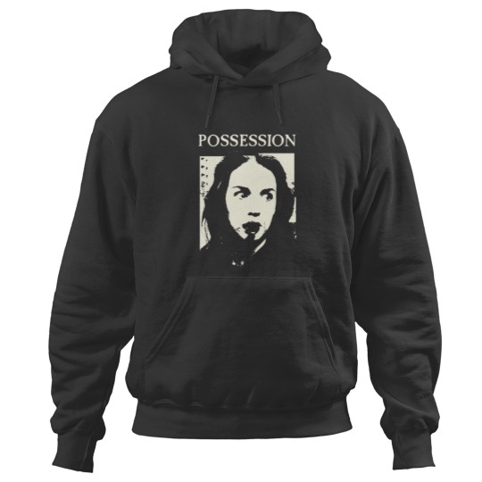 Discover Cool Gift Day Idea Pink Possession Hoodies