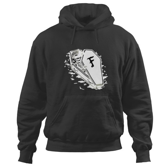 Discover forward observations Hoodies
