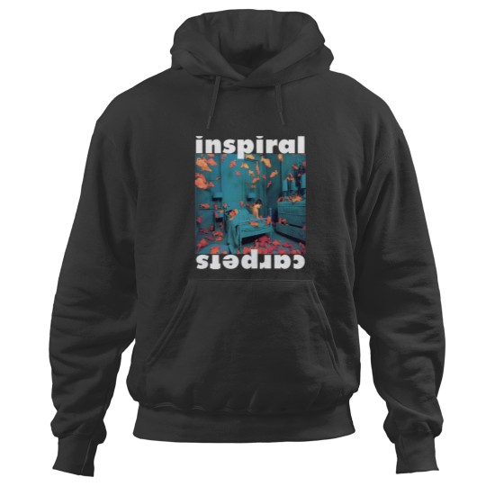 Discover Inspiral Carpets Hoodies