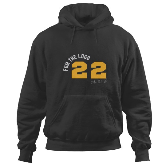Discover Clark & Clark Inspirational Basketball Motivational Hoodie