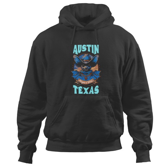 Discover Texas Pride Keep It Weird Austin Austin Bats Hoodies