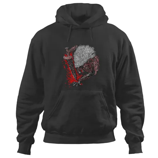 Discover Maliketh Hoodies