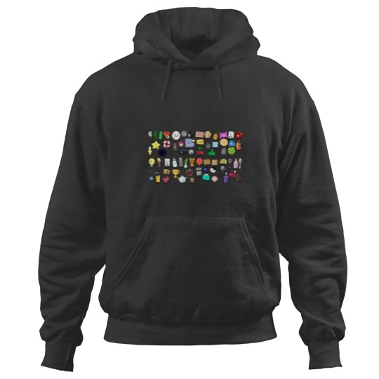 Discover inanimate insanity-all characters Hoodies
