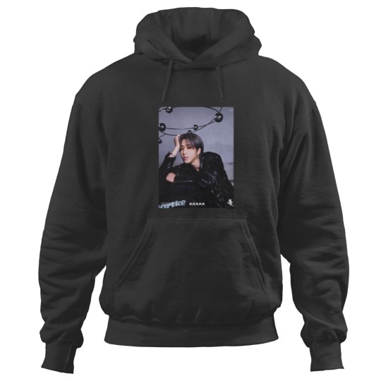 Discover STRAY KIDS HAN Hoodies