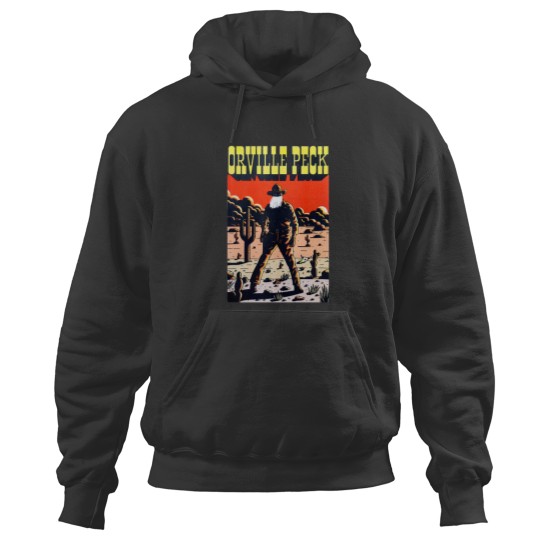 Discover Orville Peck Jeff Lewis Hoodie