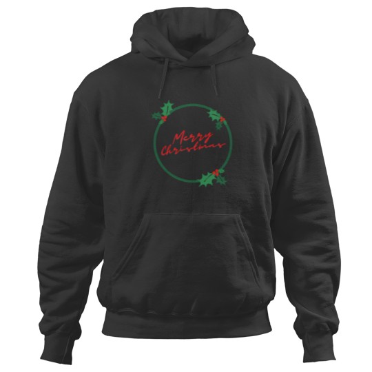 Discover Merry Christmas 423 Hoodies