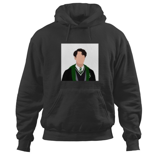 Discover tom riddle Hoodies