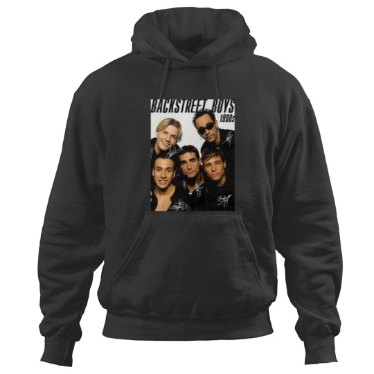 Discover Vintage backstreet boys Hoodies