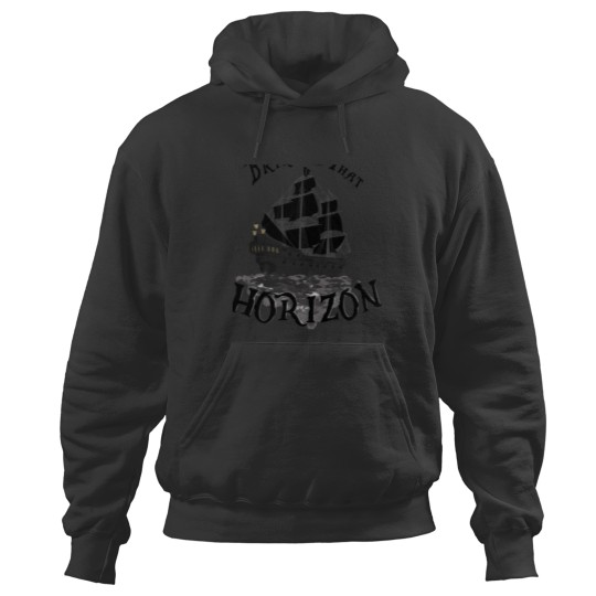 Discover Bring Me That Horizon Hoodies