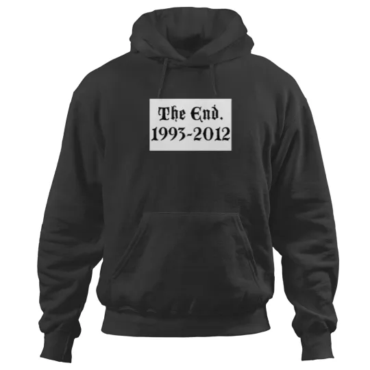 Discover Capital Steez Life 2045 Hoodies